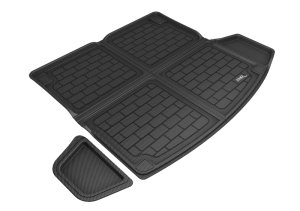 Acura RDX Cargo Liner - 3D MAXpider - Kagu - Black - `19-`20
